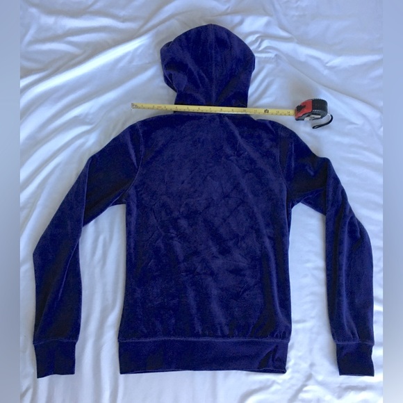 EUC rich deep purple Active Basics 2 piece track suit with pockets. - Picture 5 of 15